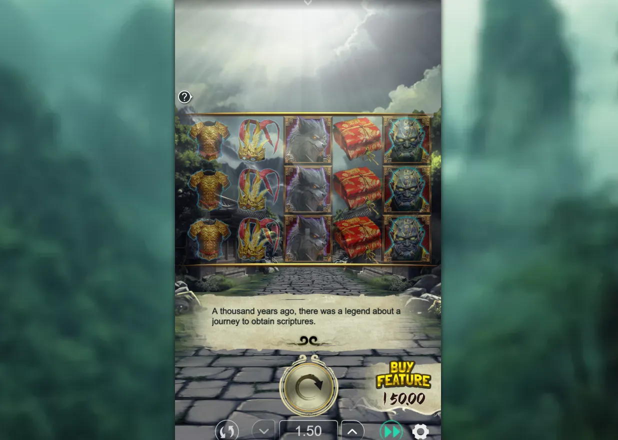 Black Myth Wukong