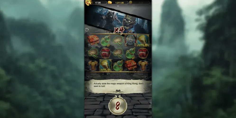 Black Myth Wukong