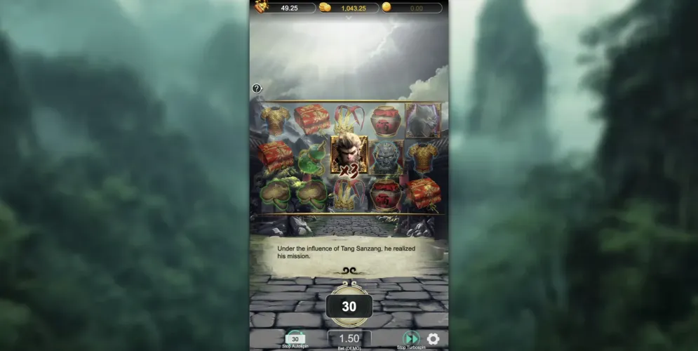 Black Myth Wukong 