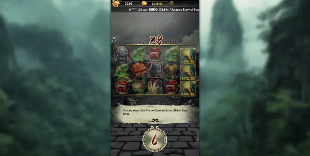 Black Myth Wukong 